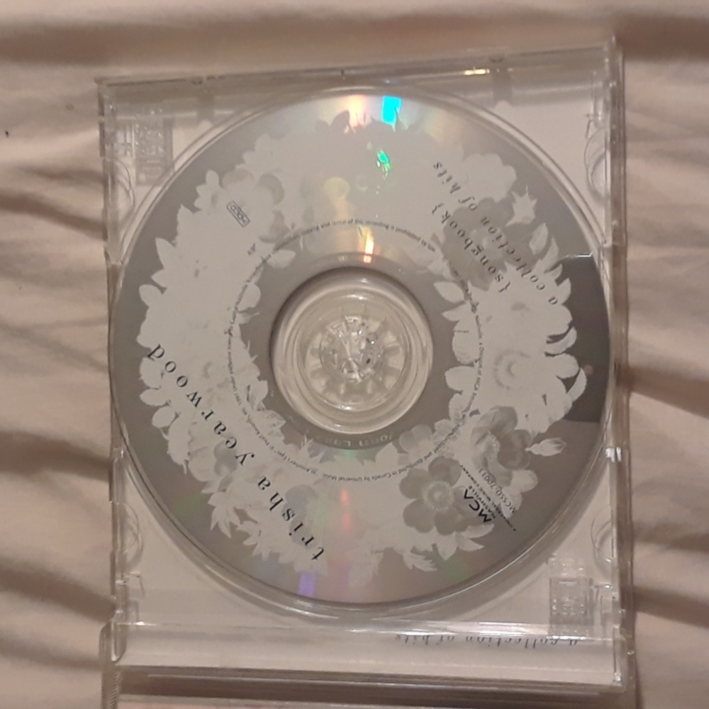 Trisha Yearwood CD songbook a collection of hit - Picture 5 of 7